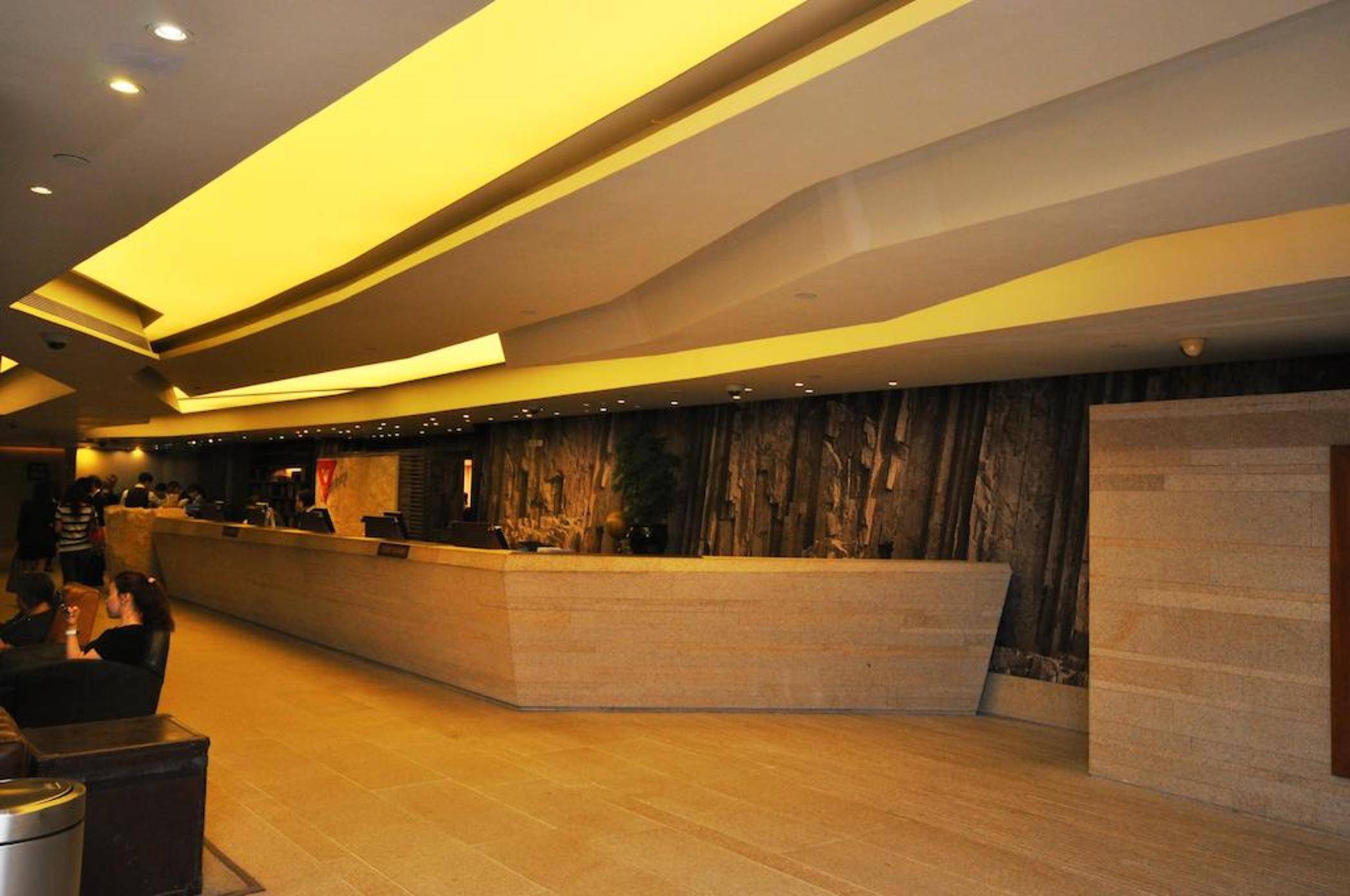 The Salisbury - Ymca Of Hong Kong Hotel Exterior photo